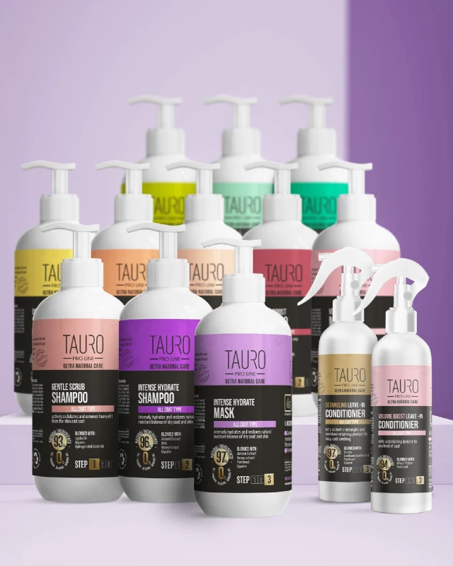 Tauro Pro Line